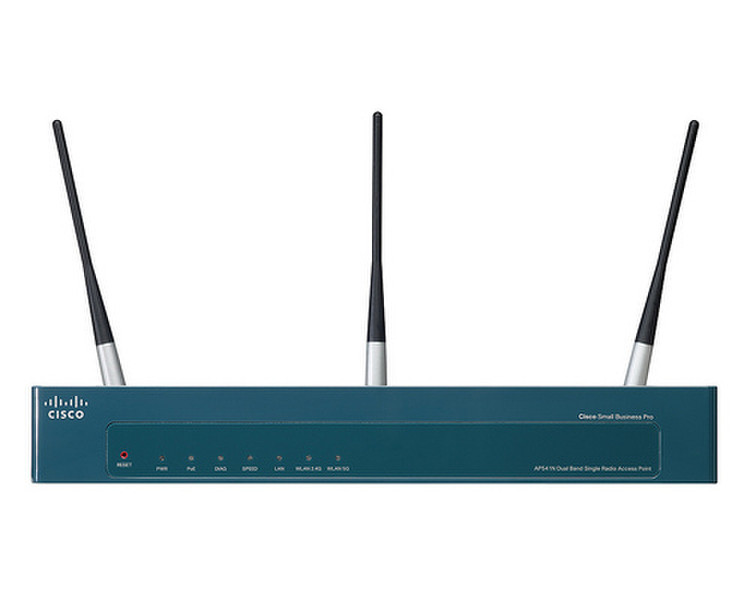 Cisco AP541N-E-K9 WLAN точка доступа