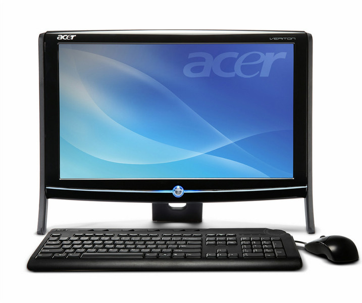 Acer Veriton Z280G 1.6ГГц N270 18.5