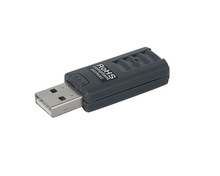 StarTech.com USB / IrDA Adapter 4Mbit/s Netzwerkkarte