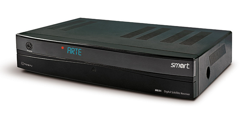 Smart MX44 TV set-top box