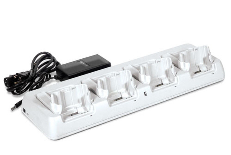 Socket Mobile HC1668-1200 Indoor White mobile device charger