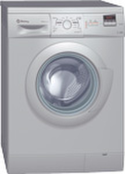 Balay 3TS72102X freestanding Front-load 7kg 1000RPM White washing machine