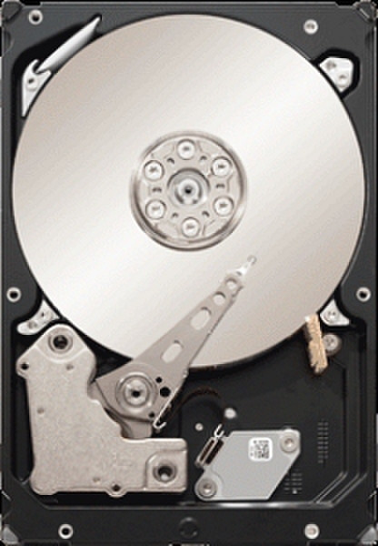 Seagate Desktop HDD ST 32000641AS 2048GB Serial ATA II internal hard drive