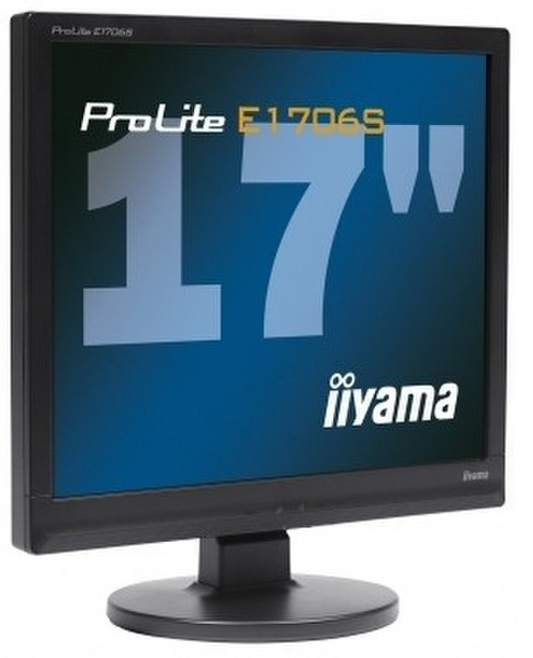 iiyama ProLite E1706S-1 17