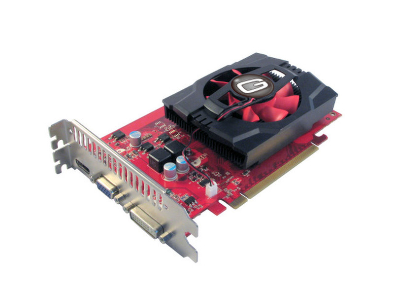 Gainward GeForce GT240 GeForce GT 240 GDDR3