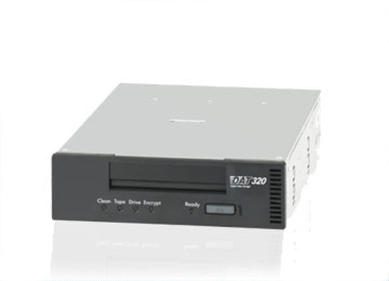 Freecom TapeWare DAT 34383 Eingebaut 320GB Bandlaufwerk