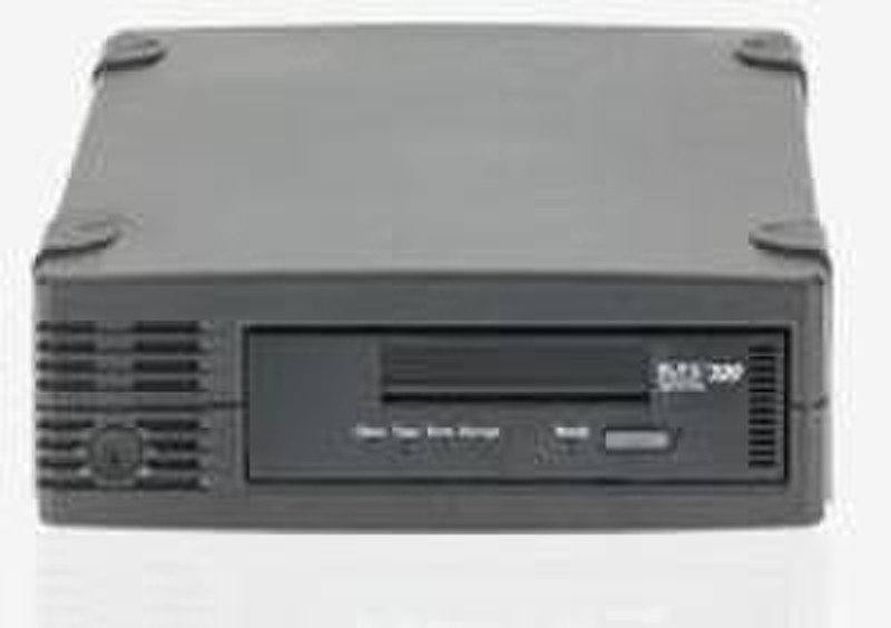 Freecom SuperLoader DAT-320ES DAT 160GB tape drive