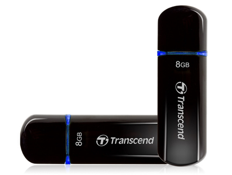 Transcend JetFlash 600 USB flash drive