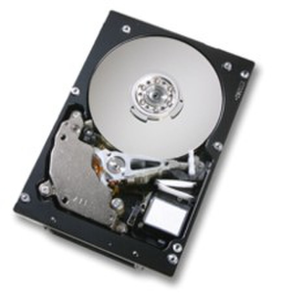 Hypertec 750GB SATA II HDD 750ГБ Serial ATA II внутренний жесткий диск