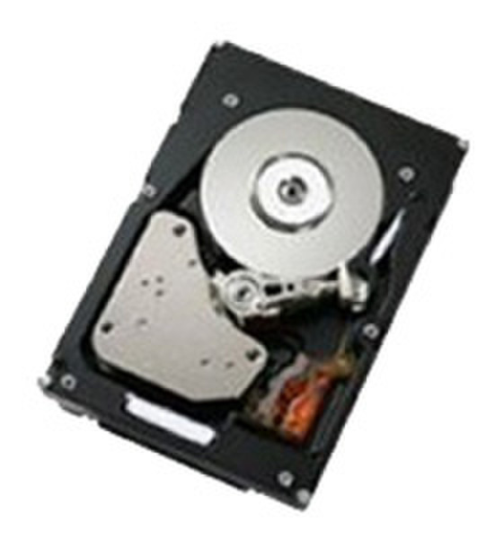 Hypertec 73GB SAS HDD 73ГБ SAS внутренний жесткий диск