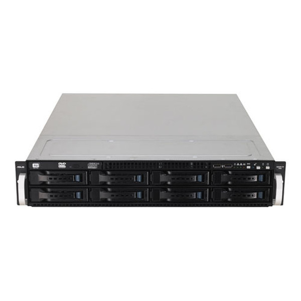 ASUS RS520-E6/RS8 server barebone система