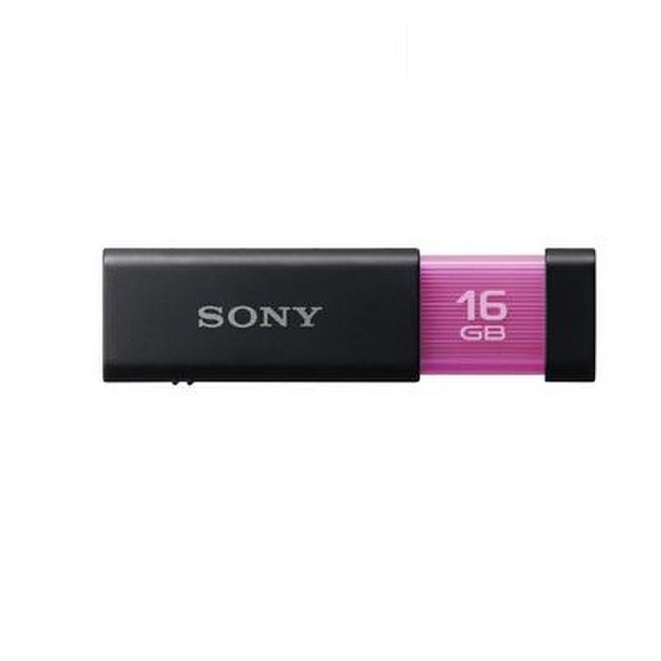 Sony USM16GL 16GB USB 2.0 Type-A USB flash drive