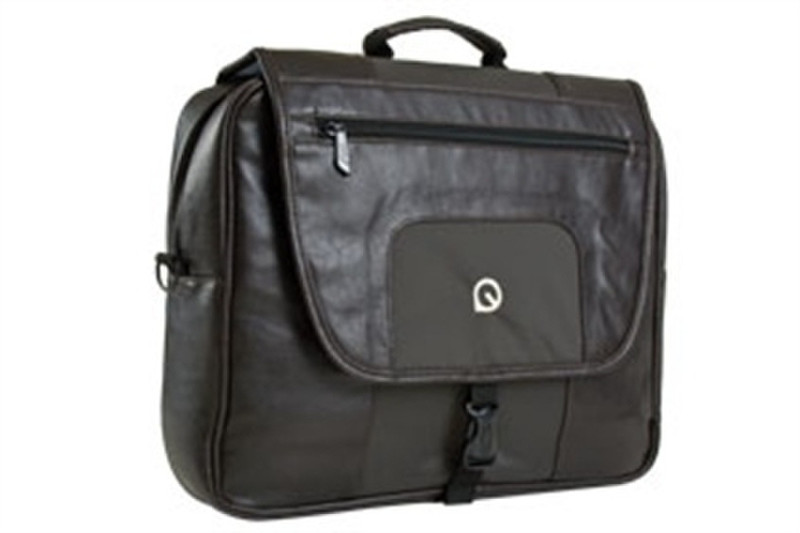 Paq NS-509 Briefcase Black notebook case