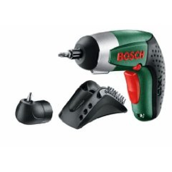 Bosch IXO 3 3.6В Литий-ионная (Li-Ion) cordless screwdriver