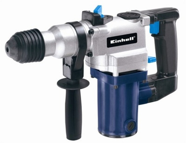 Einhell BT-RH 850 Ohne Schlüssel Bohrhammer