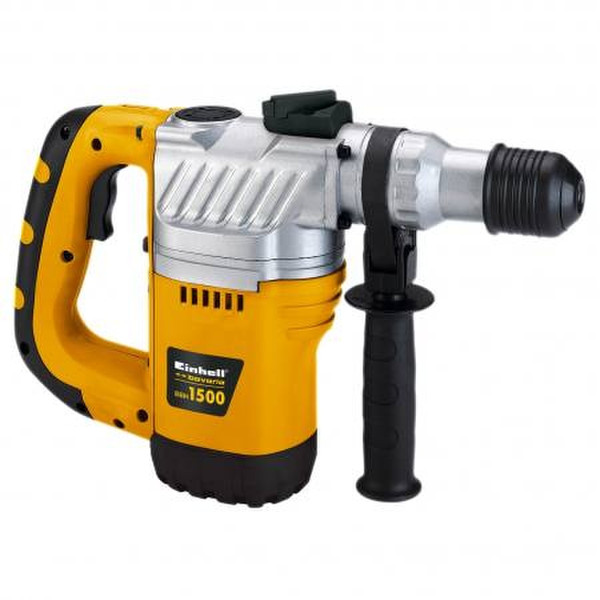 Einhell BBH 1500 Keyless rotary hammer