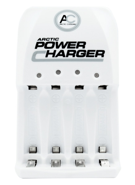 ARCTIC Charger Plus