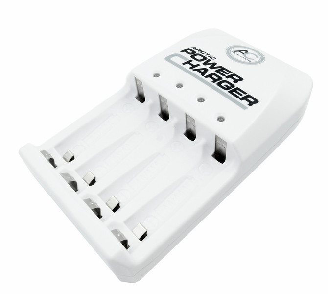 ARCTIC Power Charger