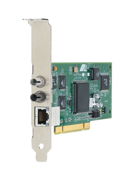 Allied Telesis AT-2451FTX/ST-001 Internal Ethernet 100Mbit/s networking card