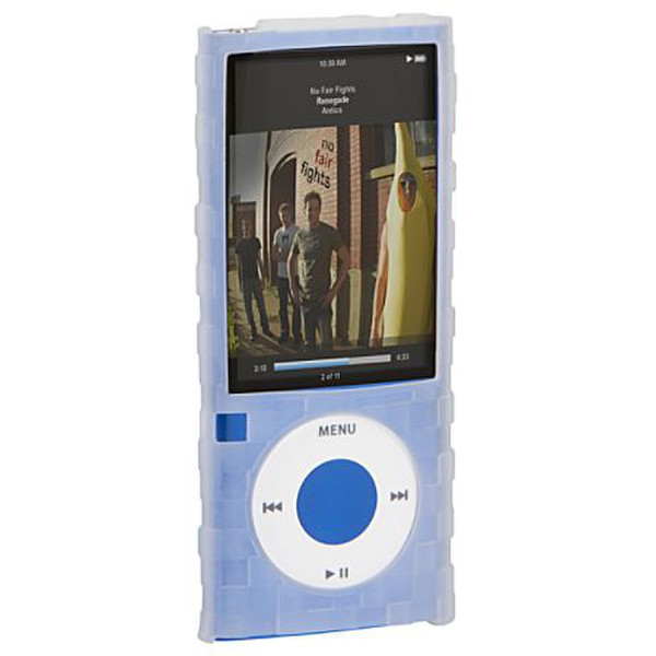 Case Logic INS-3 Transparent