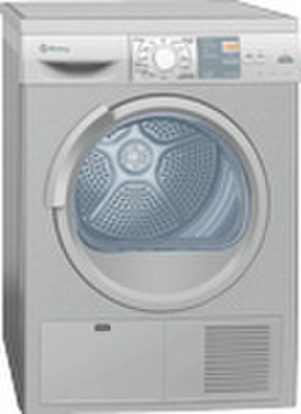 Balay 3SC83601X Built-in Front-load 8kg White tumble dryer