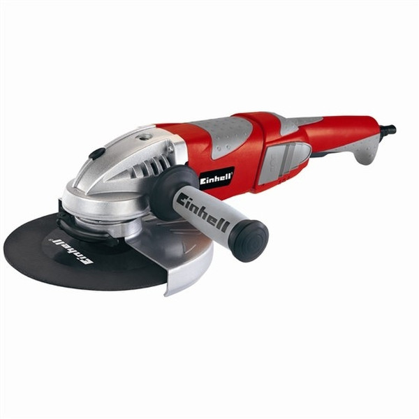 Einhell Angle Grinder RT-AG 230 2300W 6500RPM 230mm angle grinder