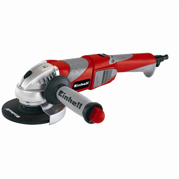 Einhell Angle Grinder RT-AG 125 1010W 11000RPM 125mm angle grinder