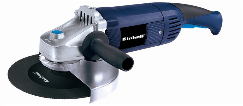 Einhell Angle Grinder BT-AG 2350 2350W 6000RPM 230mm angle grinder