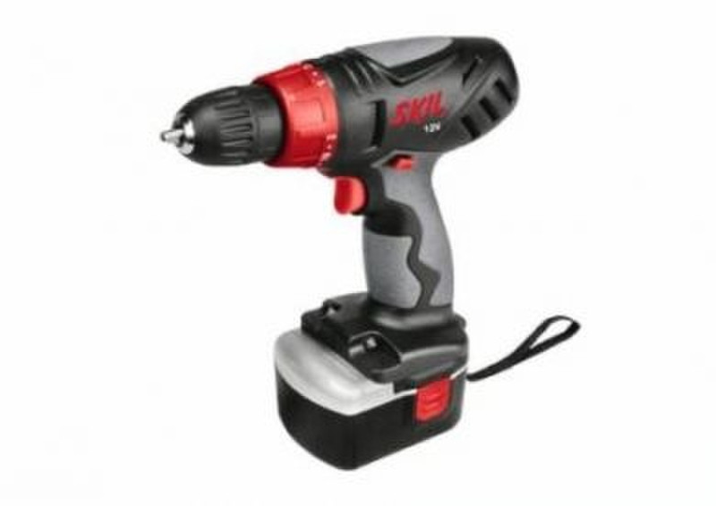 Skil Cordless drill/driver 2005 Дрель с рукояткой пистолетного типа 1500г