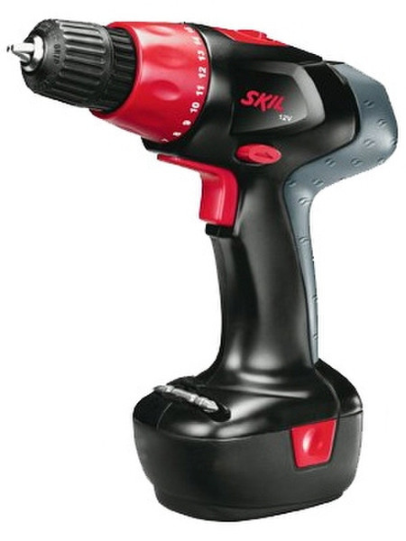 Skil Cordless drill/driver 2302 Дрель с рукояткой пистолетного типа Никель-кадмиевый (NiCd) 1700г