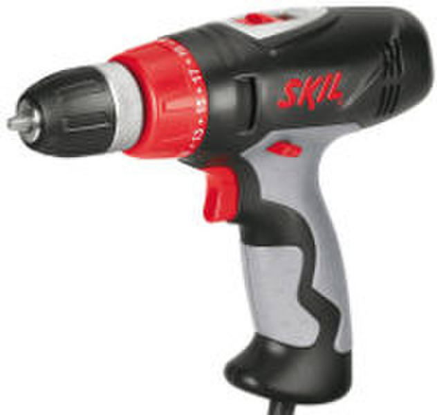 Skil Corded drill/driver 6222 Pistol grip drill 1200g