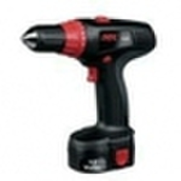 Skil Cordless drill/driver 2495 Дрель с рукояткой пистолетного типа 1600г