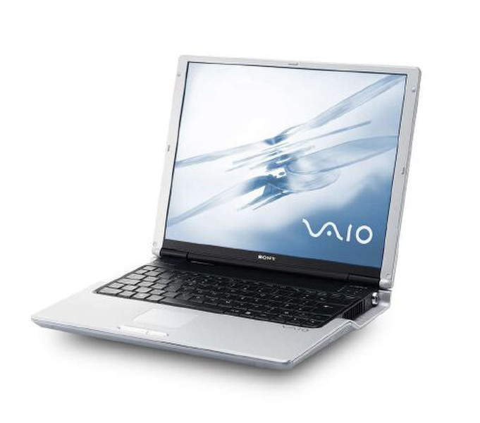 Sony VAIO Z1M CENT-1.3G 256MB 1.3GHz 14.1Zoll 1400 x 1050Pixel Notebook