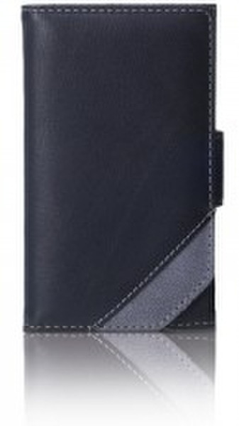 GEAR4 LeatherJacket Black