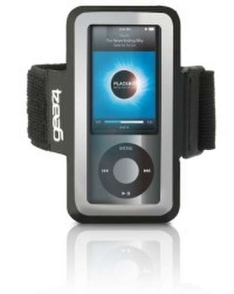 GEAR4 Sports Armband Grey