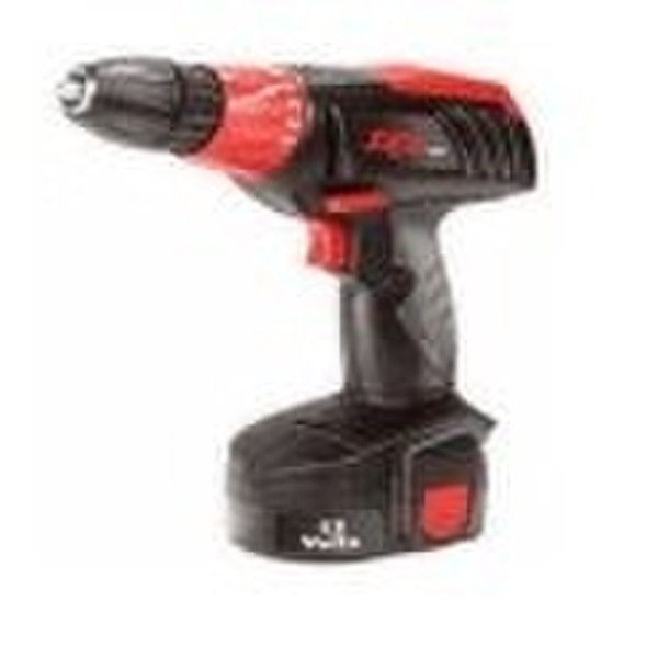 Skil Cordless drill/driver 2499 Дрель с рукояткой пистолетного типа Никель-кадмиевый (NiCd) 1500г