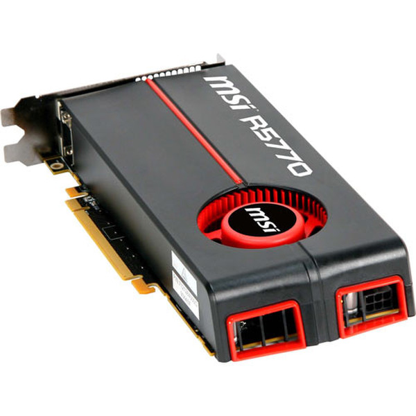 XFX Radeon 5770 1024 MB 1GB GDDR5