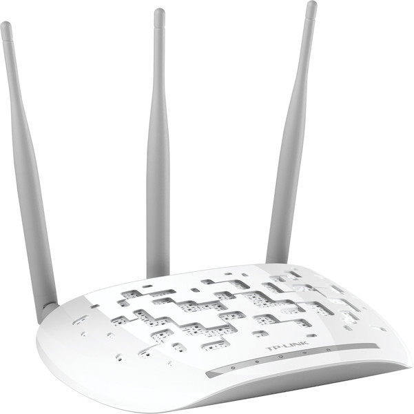 TP-LINK 300Mbps-Wireless-N-Accesspoint