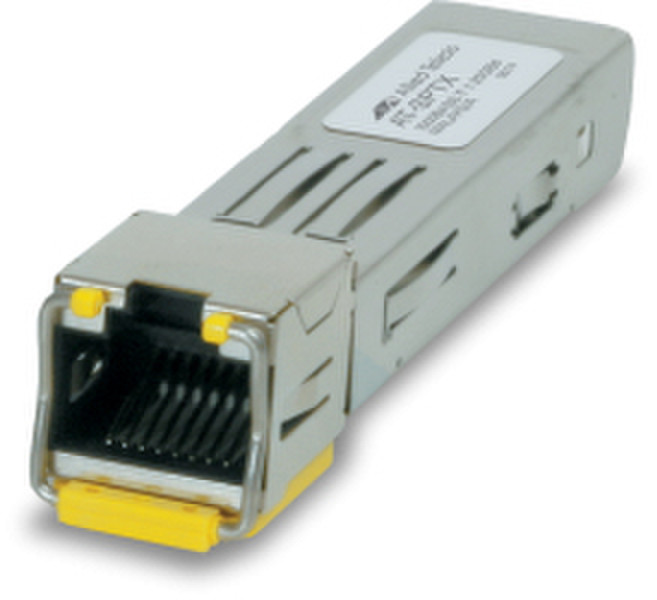 Allied Telesis AT-SPTX 1250Мбит/с сетевой медиа конвертор