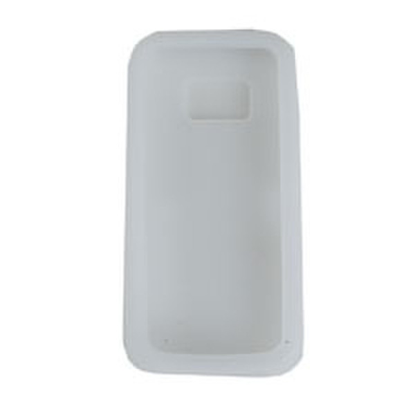 GloboComm GSILN5530WH White mobile phone case