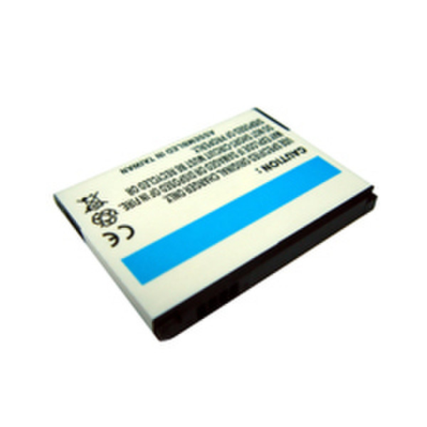 GloboComm GBPSLIMRAZR2V9 Lithium-Ion (Li-Ion) 800mAh rechargeable battery