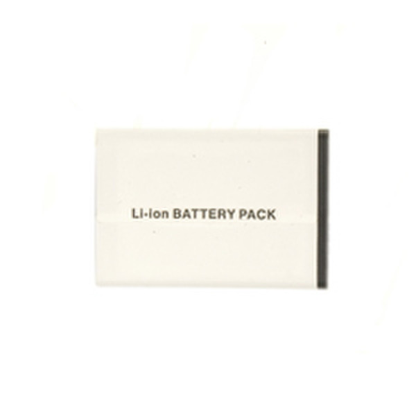 GloboComm GBPSLISAX200 Lithium-Ion (Li-Ion) 600mAh Wiederaufladbare Batterie