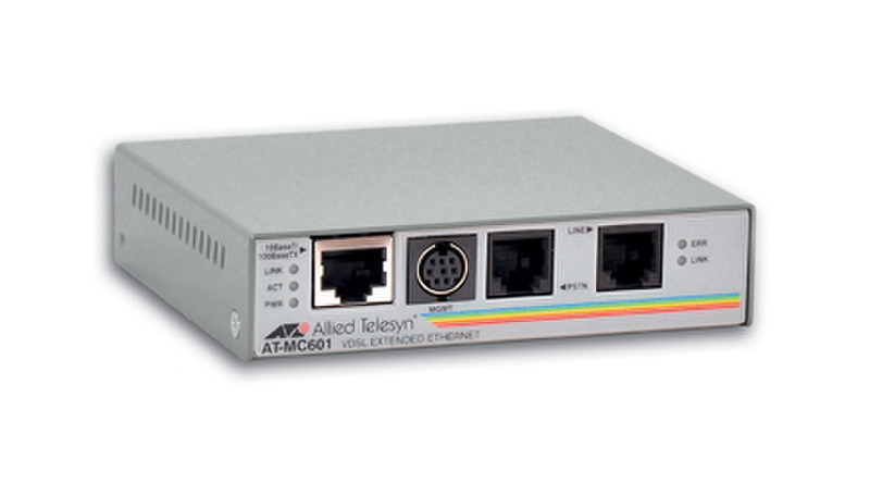 Allied Telesis AT-MC601-20 1125Mbit/s network media converter