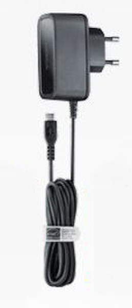 Nokia AC-10 Indoor Black mobile device charger