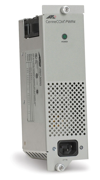 Allied Telesis AT-PWR4-50 Серый адаптер питания / инвертор