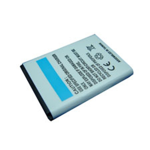 GloboComm GBPSLISAE390 Lithium-Ion (Li-Ion) 600mAh Wiederaufladbare Batterie