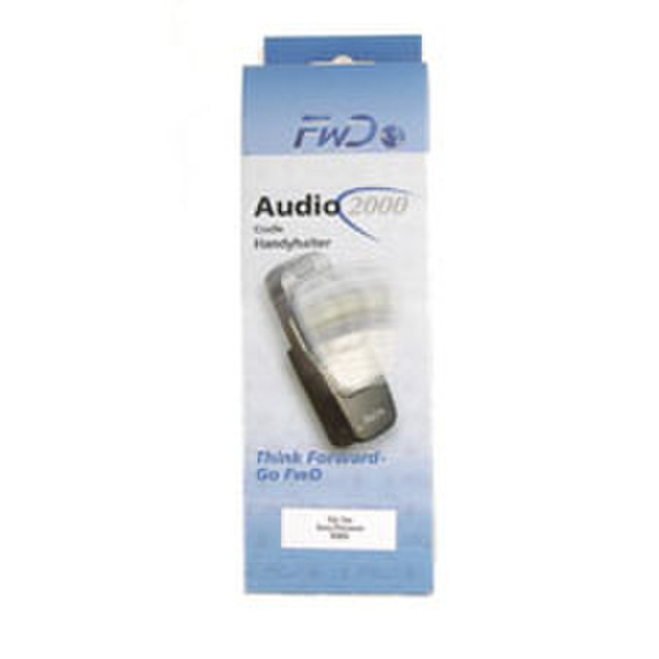 Funkwerk GFUHHSEK800 Active holder Black holder