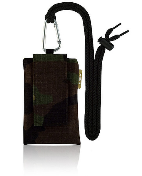 Sox KMO 01 Camouflage