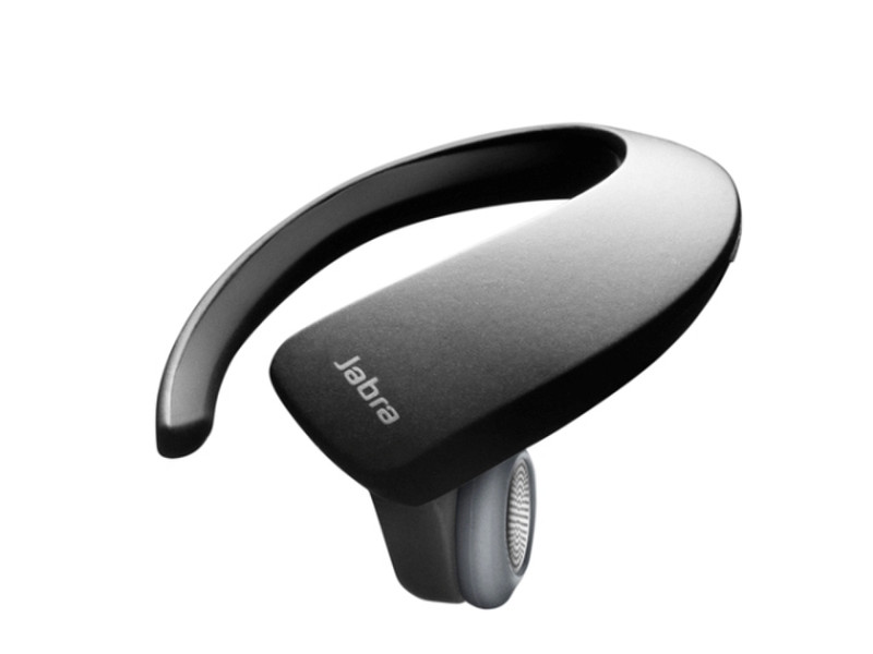 Jabra Stone Monophon Bluetooth Schwarz Mobiles Headset