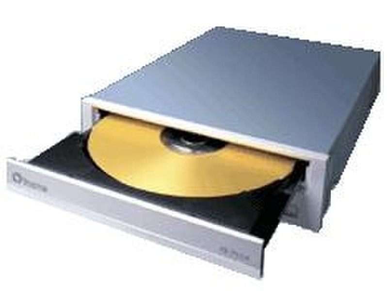 Plextor PX-755SA/T3K Internal White optical disc drive